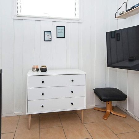 4 Person Holiday Home In Hemmet 外观 照片